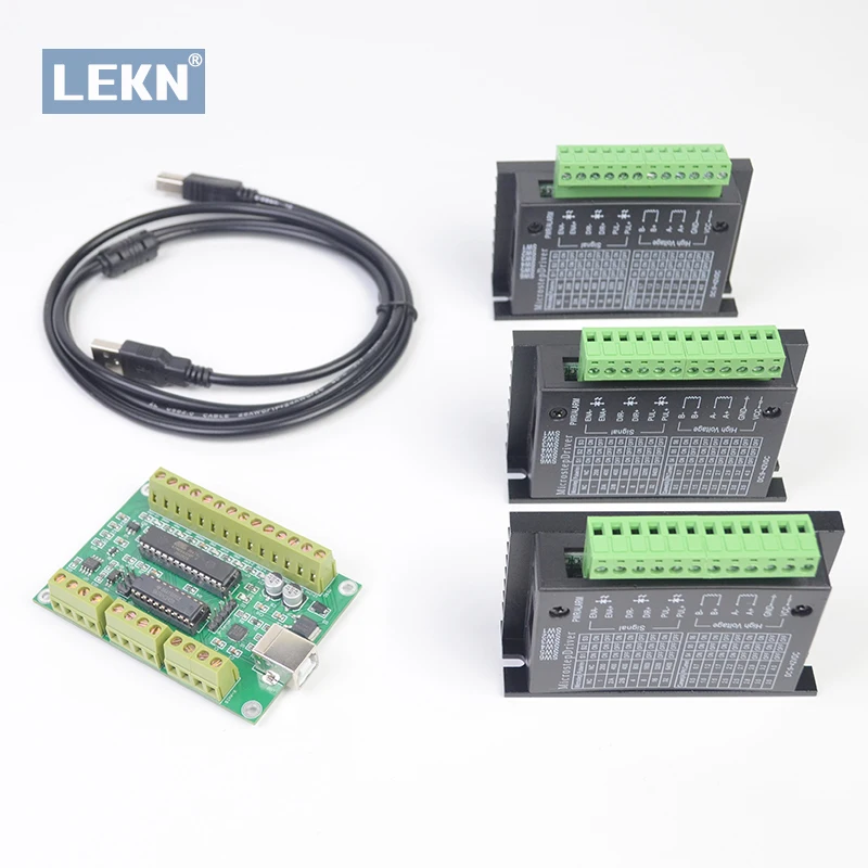 

Плата управления GRBL, USB-порт, 3 оси, контроллер движения с интерфейсным драйвером, обновление TB6600, VFD инвертор, гравировальный станок с ЧПУ «сделай сам»