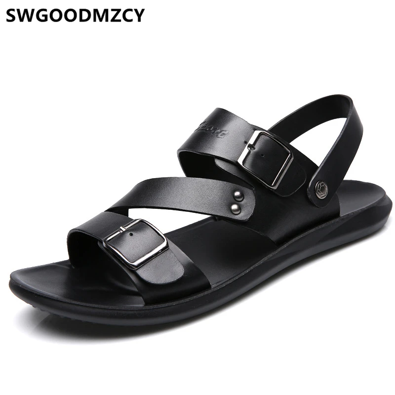 man sandals 2020