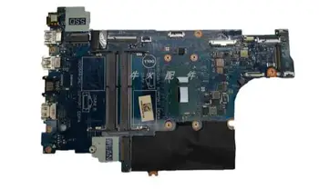 

LA-F114P motherboard For Dell INSPIRON 15 5570 P75F motherboard LA-F114P DDR4 I5-8250U CPU Test work 100% original