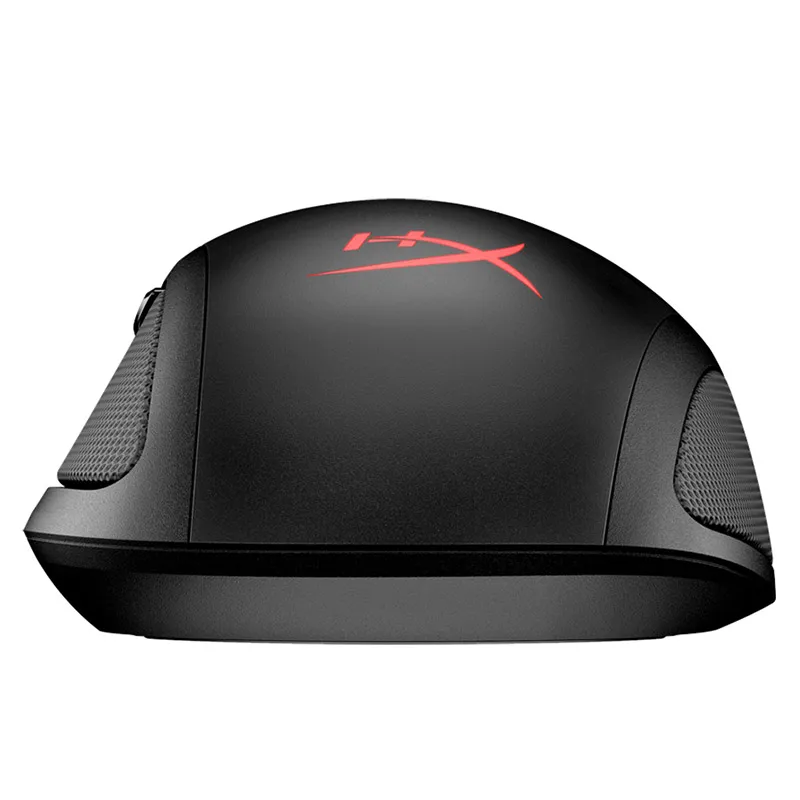 Kinston Hyperx компьютерная мышь беспроводная RGB светодиодный 16000 dpi Qi перезаряжаемая Волшебная эргономичная беспроводная мышь для геймера для ПК