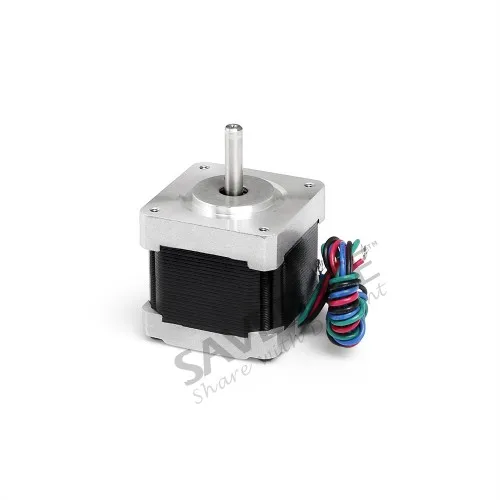 SAVEBASE CNC Комплект с TB6560 3 Оси Набор стандартная версия драйвер платы Nema16 40oz-in шаговый двигатель 12 В 10A импульсный источник питания
