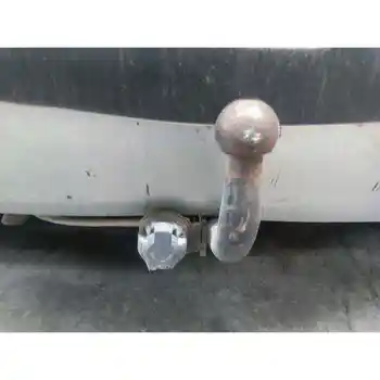 

51143AX830 TRAILER HITCH NISSAN NOTE (E11E)
