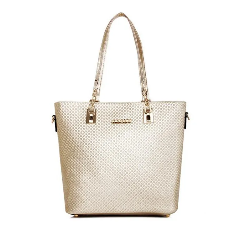 

Different Size Bags Six Pieces Set 2019 New Style Package WOMEN'S Fashion Handbag Handbag Shoulder Women's Large Bag Fashion