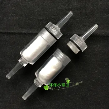 

Analysis Detection Trace Filter Supermicro Small Number Transparent Case Thread Connection 4mm Small Entrance Deconstruc