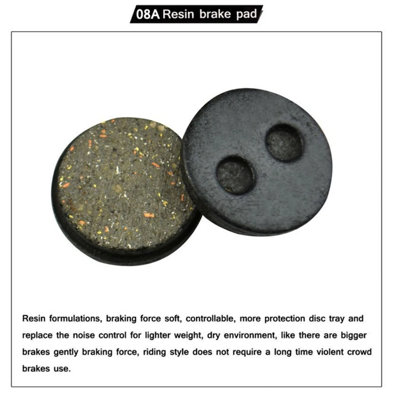 Disc Brake Pads