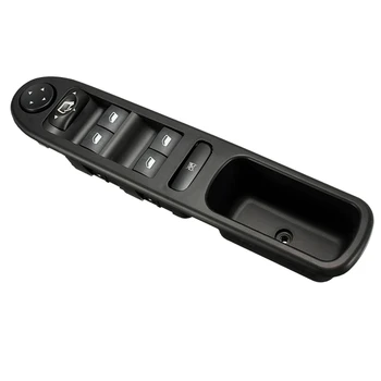 

Driver Control Lifter Switch for Electrical Window Suitable for Peugeot 307 307CC 307SW