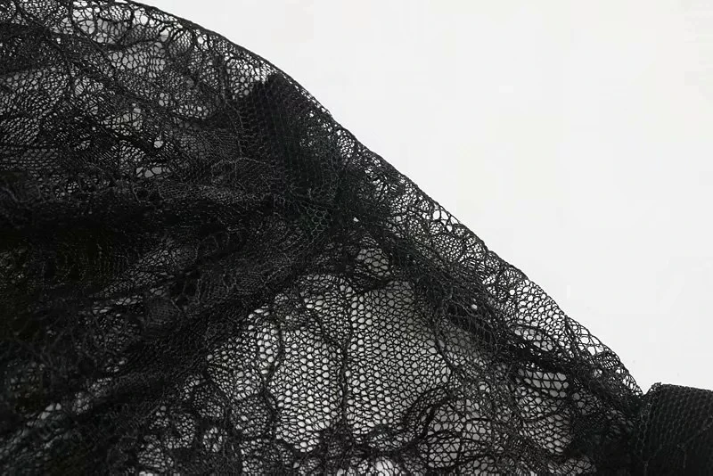 Увядшие blusas mujer de moda Англия городские винтажные расклешенные рукава кружевная подкладка кимоно блузка женские топы и блузки