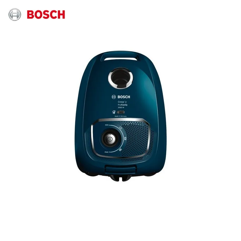 Vacuum cleaner with dust collector Bosch BGLS42035 vacuum cleaners for