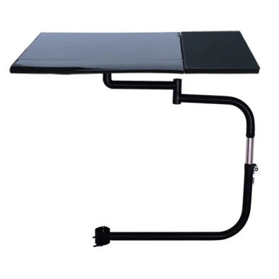  D-mount OK030 Multifunctional Full Motion square Keyboard Support Laptop Desk Holder Mouse Pad Stai