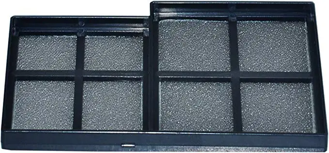 AWO сменный модуль воздушный фильтр для ELPAF35/V13H134A35 EB-1840W EB-1850W EB-1860 EB-1870 EB-1880