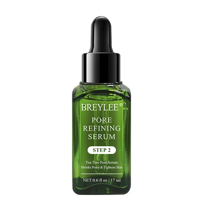 

Hot sale Pore â€‹â€‹Shrinkage Refining Moisturizing Go Blackhead Shrink Pores Oil Control Serums Skin Care