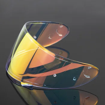 

Helmet Motorcycle Visor lens X14 Z7 Z-7 CWR-1 RF-1200 Shield Glasses Anti-Scratched Face Shield Glasses Anti-Uv400