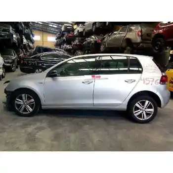 

ALTERNATOR VOLKSWAGEN GOLF VI (5K1)