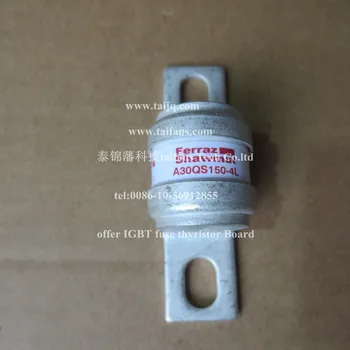 

new fuse A30QS70-4L A30QS80-4L A30QS100-4L 300V A30QS125-4L A30QS50-4L A30QS60-4L A30QS75-4L A30QS150-4L A30QS175-4L A30QS90-4L
