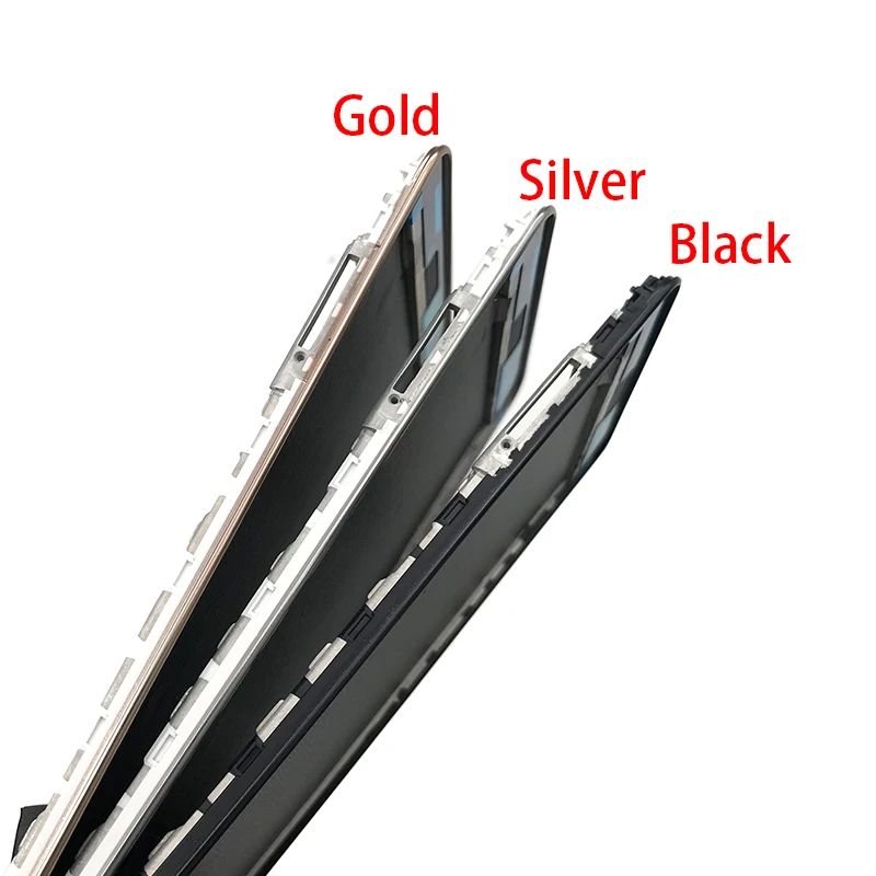 Новая передняя ЖК-рамка для lenovo K6/K6 запасные части