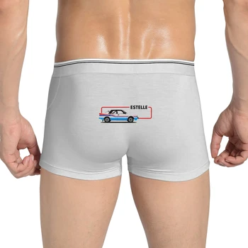 

Retro Czech Racing Men's underwear