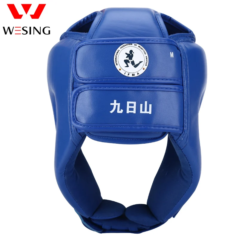 Защитный головной убор для бокса весин Муай Тай тренировок 1009A1|boxing headguard|head