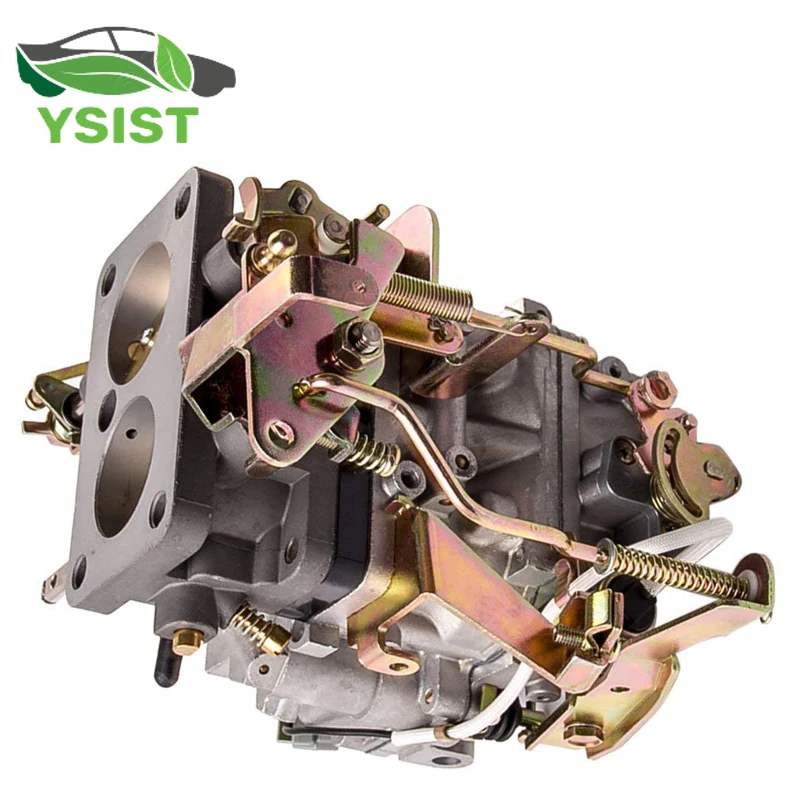 Карбюратор для TOYOTA 2F двигатель Land Cruiser 21100-61012 2110061012 H366 HA13 автомобильный топливный карбюратор