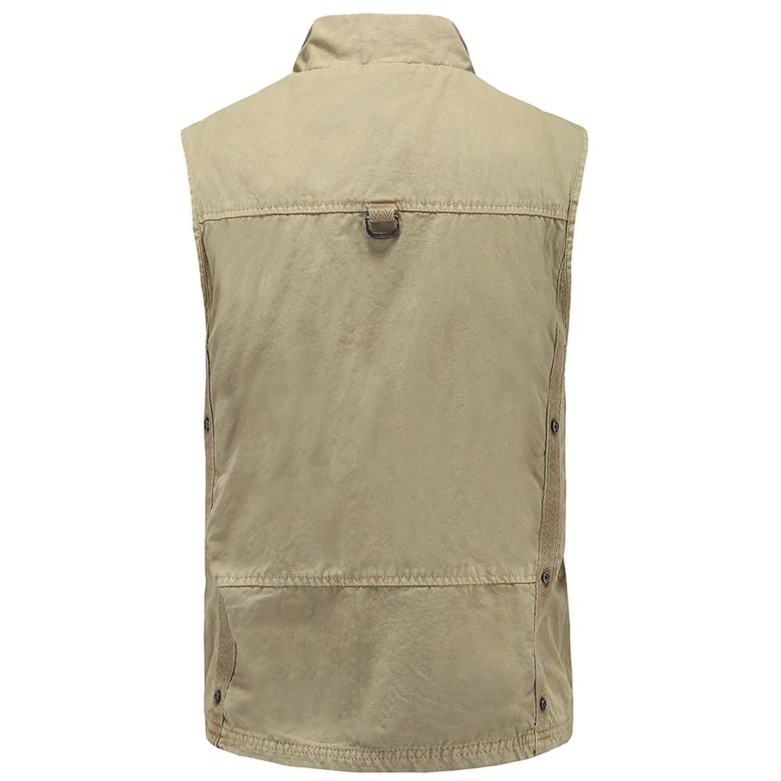 [Code] European 17 New Style Outdoor Men Mountain Climbing Waistcoat Origional Men'S Wear Europe And America Bags Pure Cotton Ve