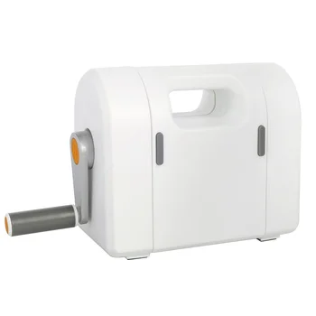 

Punching Crafts Dies DIY Manual Paper Hand Shake Embossing Machine Scrapbook Cutting