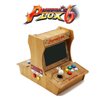 

Mini Bartop with 1300 in 1 games Arcade Game Machine video multi arcade console