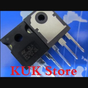 

Original 100% NEW GW60V60DF STGW60V60DF 600V 120A IGBT TO-247 20PCS/LOT