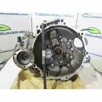 

LBQ CAJA CAMBIOS SEAT IBIZA (6J5)