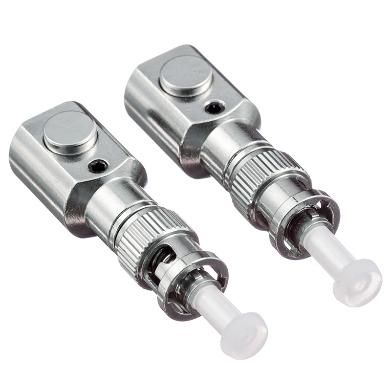 

Fiber Optic Adapter ST /UPC Adaptor