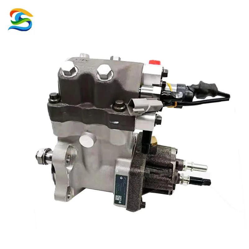 CCR1600 3973228 4921431 масляные насосы топливный насос 5492117 5492118 5594766 для дизельного