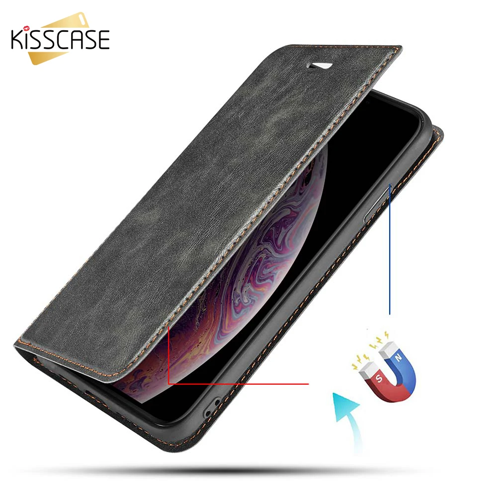 

Retro Leather Case For Samsung A8 S9 A10 A30 For A10S Note 5 8 9 10 Plus A10E A20E A70 S6 S7 Edge A40 M10 A9 A7 S8/S9/S10 Plus