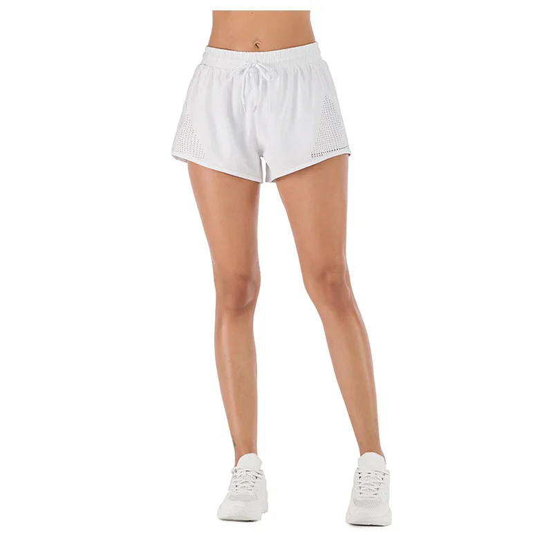 Women's Running Shorts  (4)