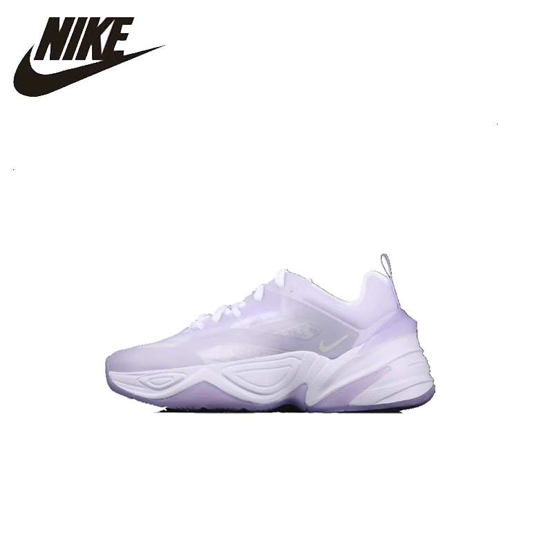 

Nike W M2k Tekno Nike Man Original Running Shoes Comfortable Shock Absorbing Comfortable Casual Sports Sneaker #AO3108-106