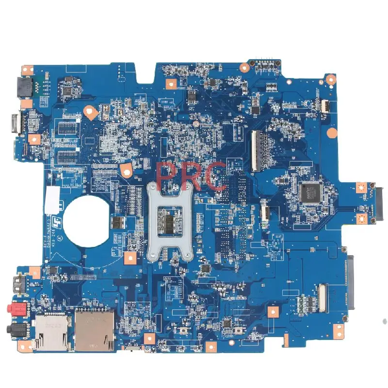 Da0hk2mb6e0 Laptop Motherboard For Sony Vaio Vpc-ej Vpcej Mbx-248 Hm65  Notebook Mainboard A1827704addr3 - Laptop Motherboard - AliExpress