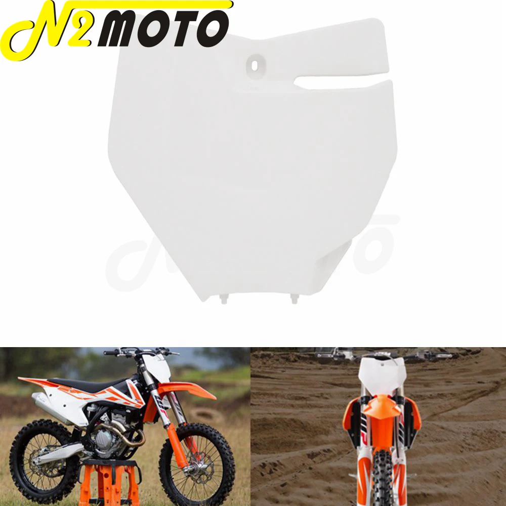Front Fork Cover Guard For KTM XCF250 XCF350 XCF450 SX125 SX250 SXF250 2016 2017