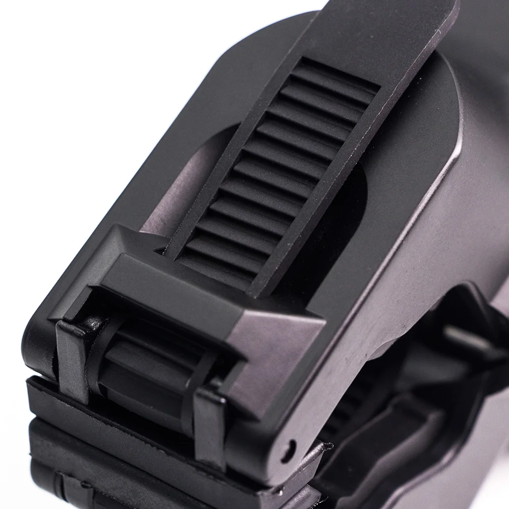 Jaws Flex Clamp Mount штатив для Gopro 8 7 6 5 4 Session SJCAM SJ4000 Xiaomi Yi 4K EKEN Go Pro Аксессуары для спортивной экшн-камеры