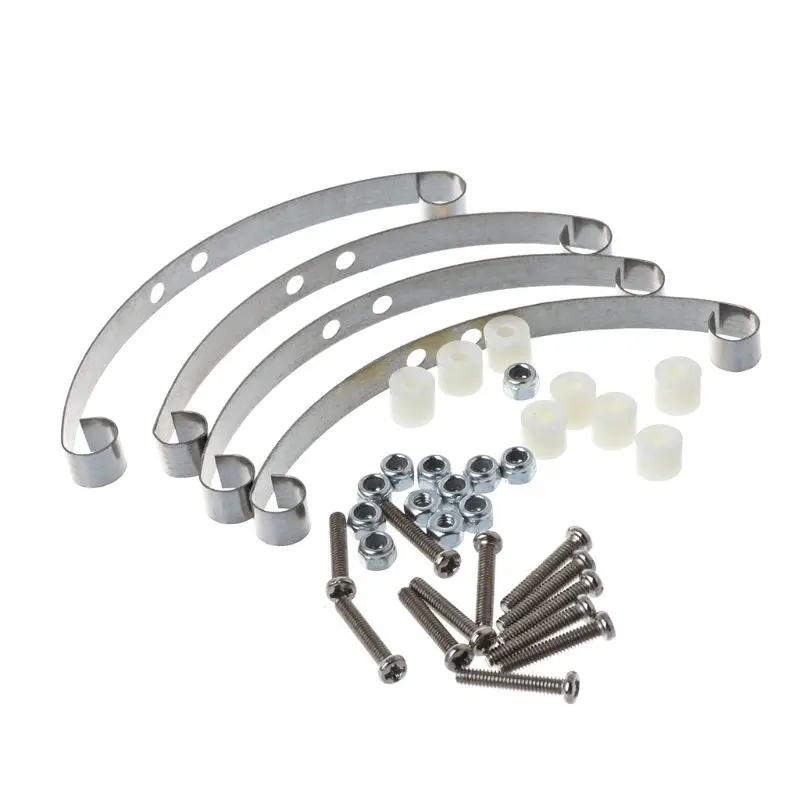 

Hot Upgrade All Metal Lifting Lugs Large Stroke Steel Plate for WPL B1 B-1 B14 B-14 B16 B24 B-24 C14 C-14 C24 C-24 RC Car Spare