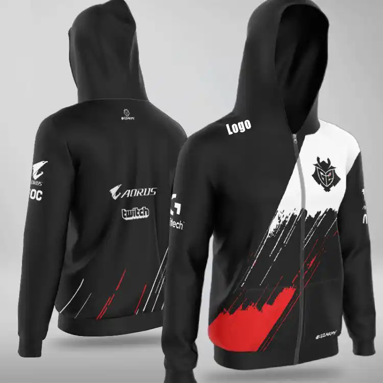 G2 hoodie Clearance