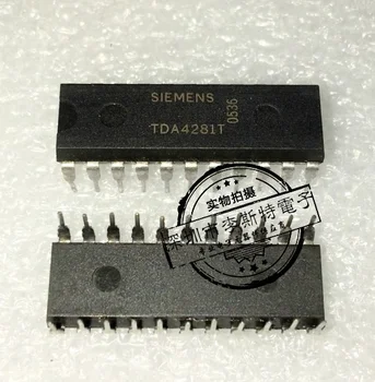

10pcs TDA4281T DIP-22