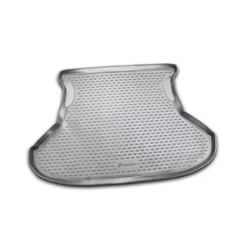 

In the trunk Lada Priora 2007-, HB. (plastic) (priority)