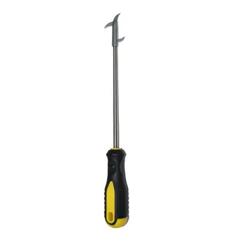 

Car Tire Clear Stone Hook Tooth Cutter Hook Stone Stainless Steel Care Products Exquisitely Designed Durable
