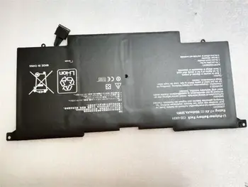 

C22-UX31 C23-UX31 Battery for Asus ZenBook UX31A UX31E UX31E-DH52 UX31E-DH72 UX31E-SH72 UX31E-RY003V UX31E-RY018X Ultrabook