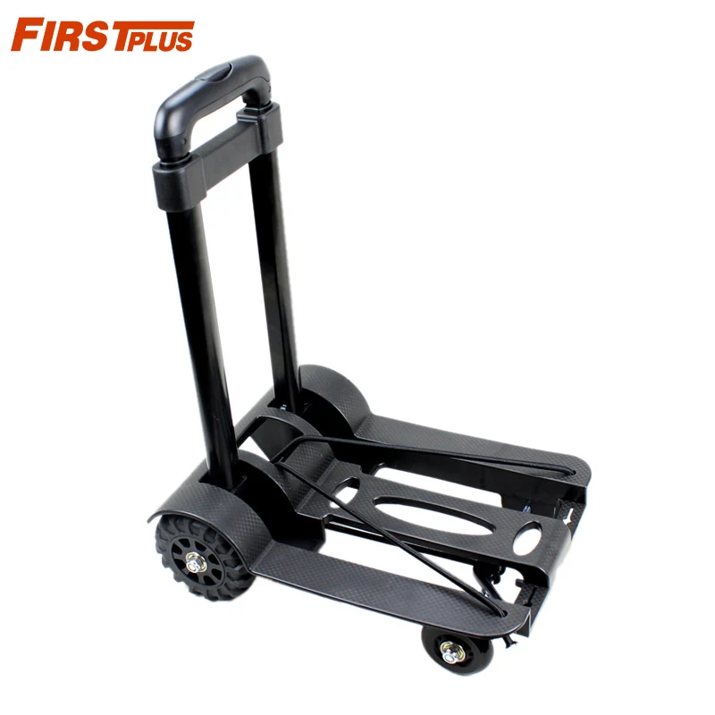 luggage hand truck