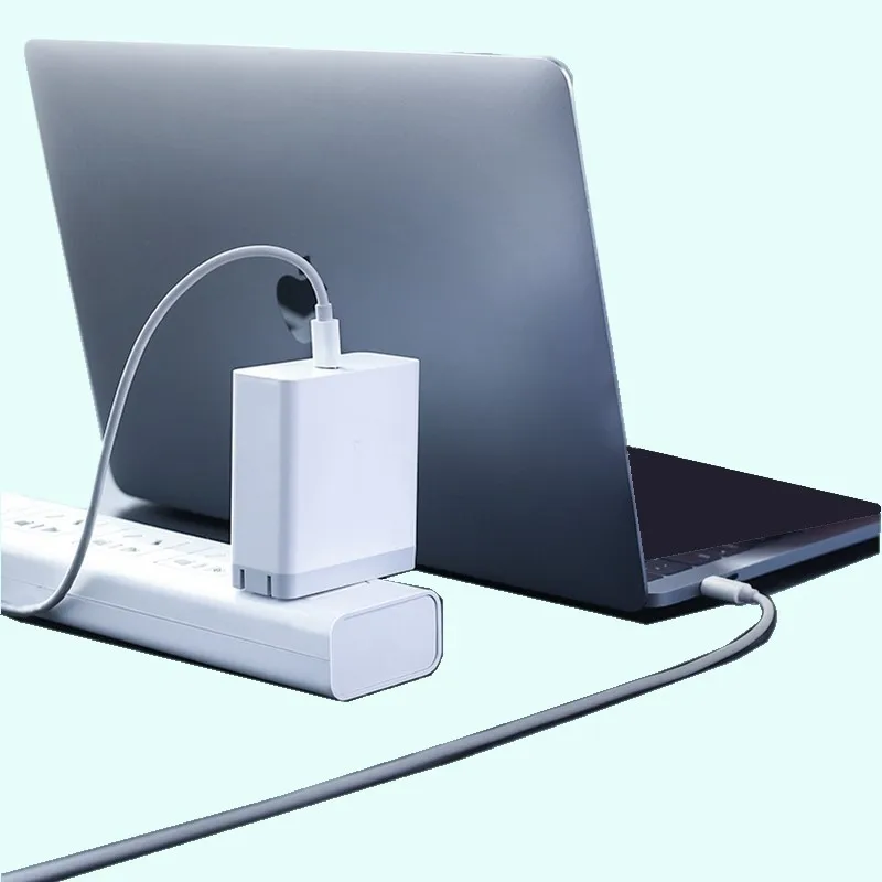 65W 45W 20V 3.25A Type C PD быстрое зарядное устройство USB адаптер питания для ноутбука Macbook