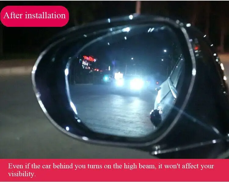 rearview mirror detail4