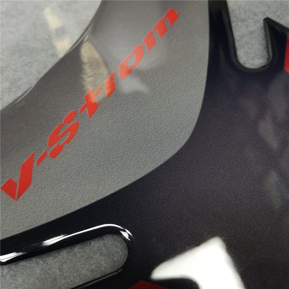 Коврик для мотоциклетного бака SUZUKI V дополнительный 650 1000 DL vдополнительный