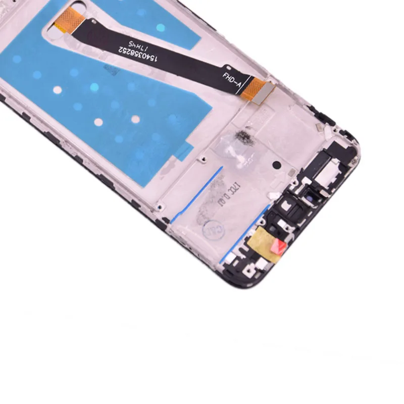 Оригинальный ЖК дисплей для Huawei P Smart сенсорный экран дигитайзер в сборе enjoy 7S с