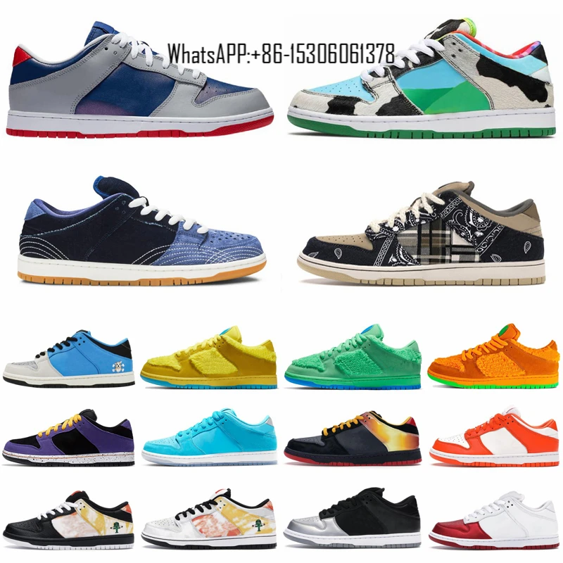 

2020 chunky dunky sb dunks shadow ben jerry running shoes samba sashiko pale ivory low platform mens womens trainers