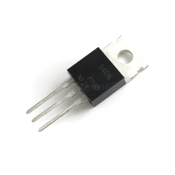 

100pcs/lot IRF540N TO-220 IRF540NPBF TO220 IRF540 In Stock
