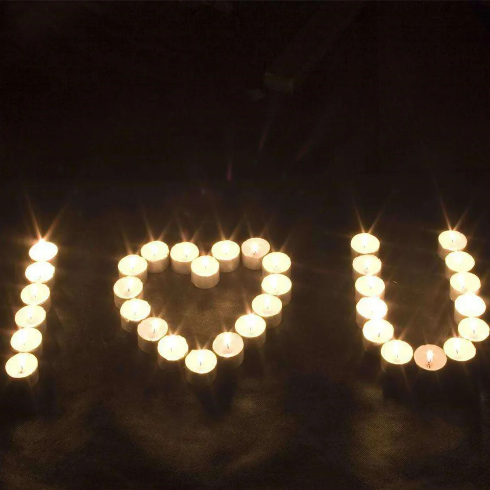 200 Aluminium Tea Light Case Containers + Candle Wick DIY Candle Craft