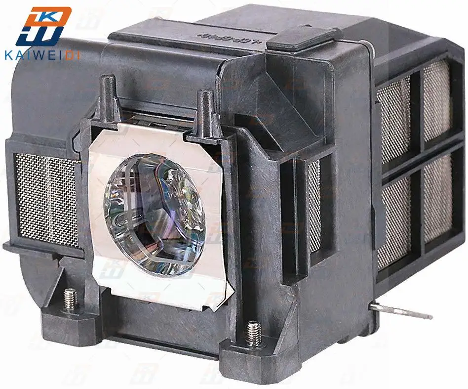 

Projector Lamp for ELPLP75 for EPSON EB-1940W EB-1945W EB-1950 EB-1955 EB-1960 EB-1965 H471B PowerLite 1940W with housing